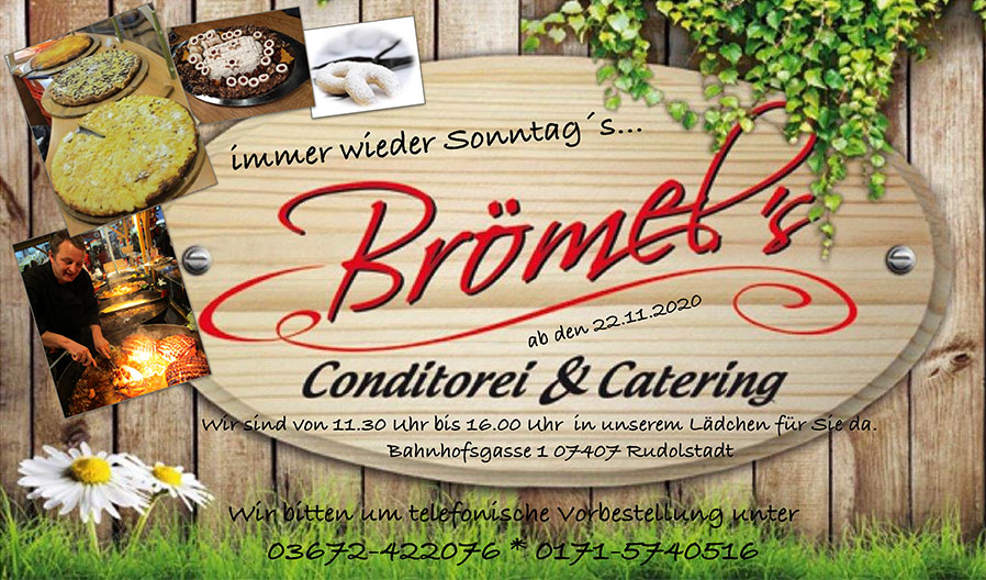 Brmels Conditorei & Catering